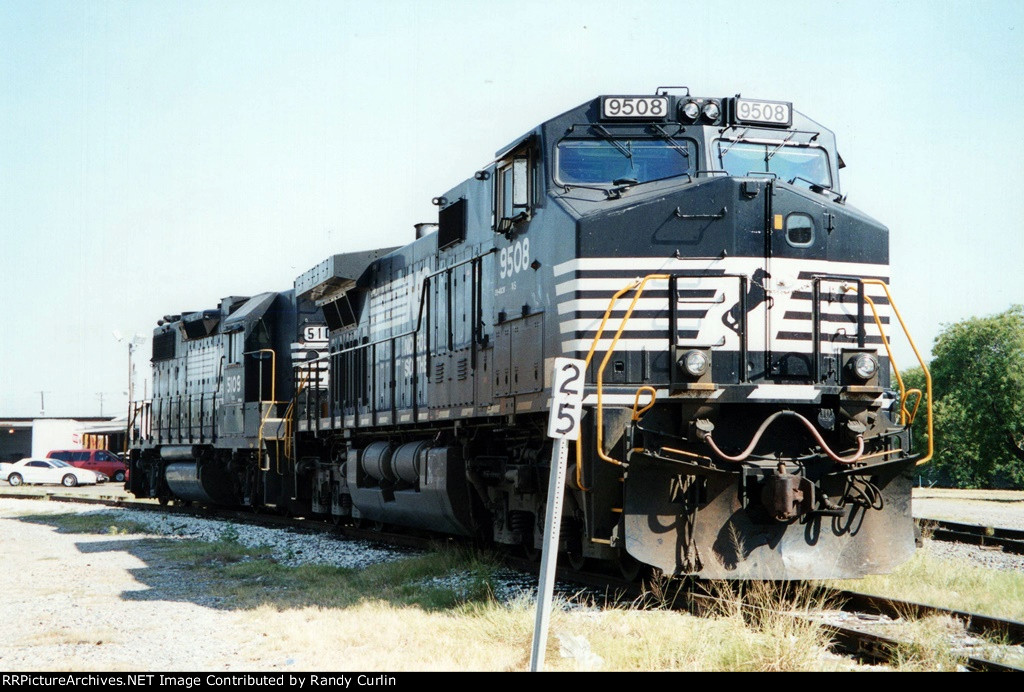 NS Power on Harlingen wye